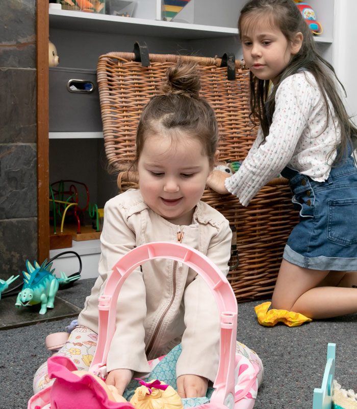 playgroups at sapphire neighbourhood services