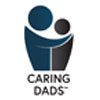 Caring Dads Logo Sapphire Neighbourhood Services